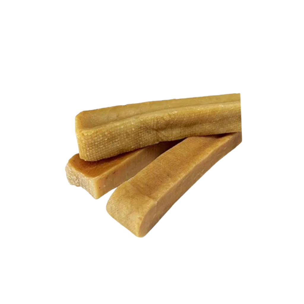 Yak Cheese