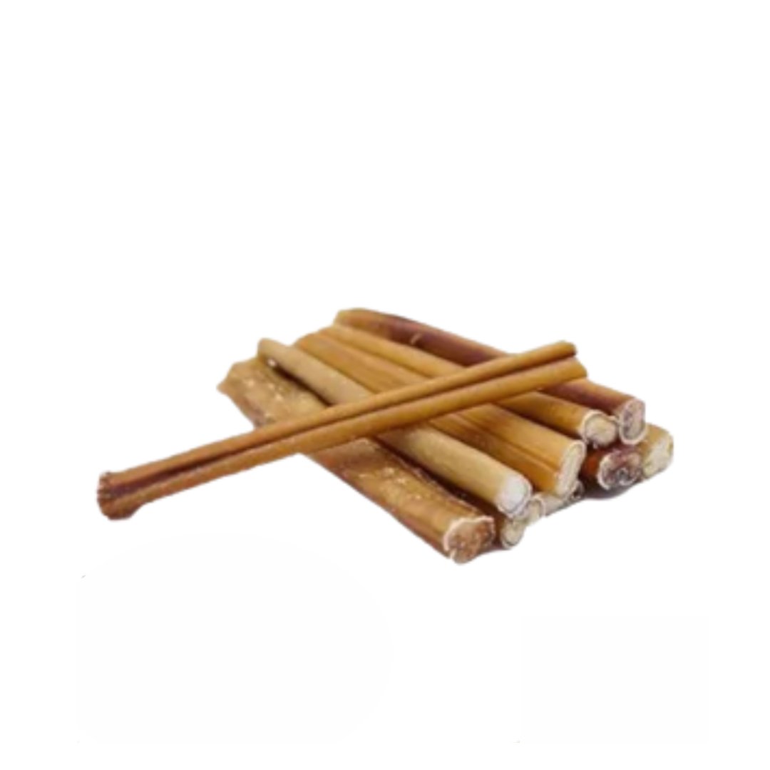 Natural Bully Sticks - DogBullySticks.com