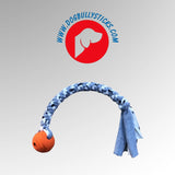 Large Tug Toy
