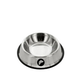 Anti-slip Stainless Steel Pet Bowl