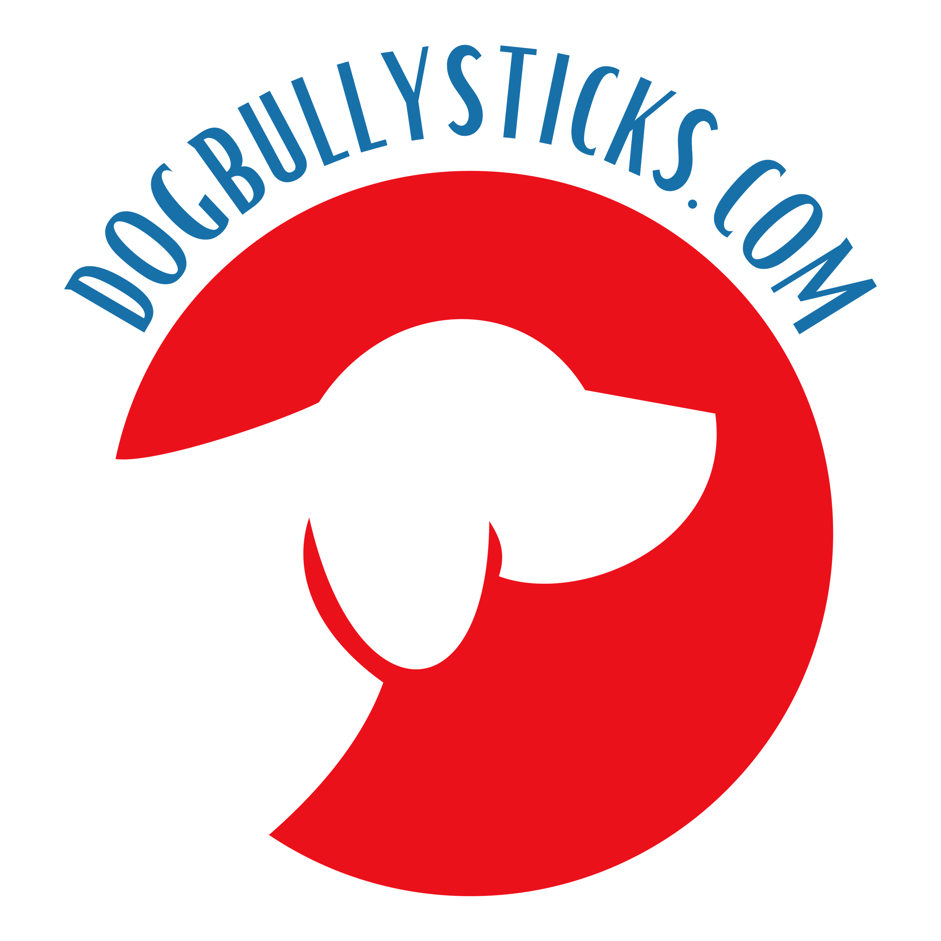 DogBullySticks.com