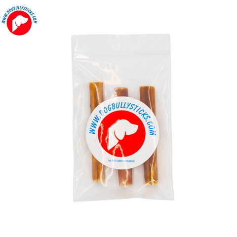 Mini Bully Stick