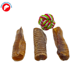 Windpipe Chew (6-Inch / 3 Pack)