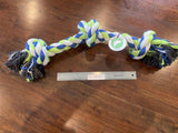 XXL Rope Toy - DogBullySticks.com